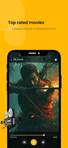 jiohotstar-latest-release Top Rated Movies
